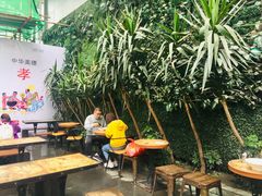 -钟方模白家肥肠粉(春熙店)