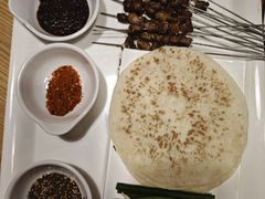 -三个大叔东北烧烤·砂锅菜(西三旗店)