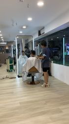 -新晨·SALON·形象造型
