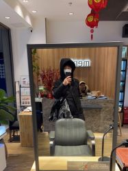 -Mentor Hair Salon