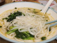 -小杨生煎(香港名都店)