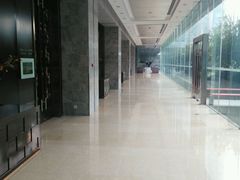 -北京希尔顿逸林酒店