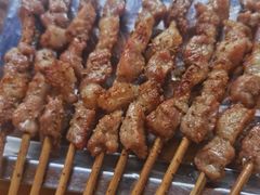 -途肴·老农饭庄(百里峡店)