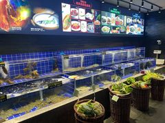 -百纳·锦绣江南 (百纳瑞汀酒店)