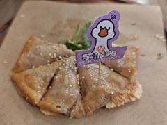 -芋包王闽南茶楼(八市店)