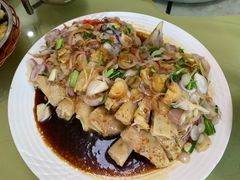 -黄埔合益酒家