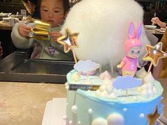 -你好独角兽·蛋糕甜品