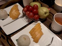 -菩泰·泰式草本按摩SPA(国大城市广场店)
