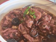 -浔庐餐厅•江西老字号•九江菜(南湖国际店)