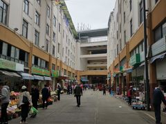 -三亚新鸿港水果一级批发市场