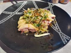 -啫神·广州地标美食(北京路店)