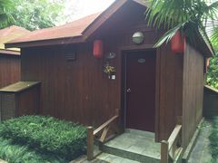 -上海怡沁园度假酒店
