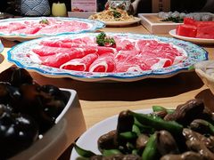 -老灶堂文创火锅(文艺路店)