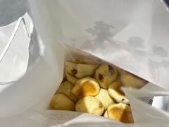 -君之狮子山·轻糖烘焙(松江印象城店)