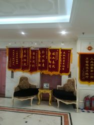 点击看大图 -菁幼月子会所(儿童医院店)