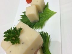 酸奶冻-飞天大厦清真餐厅