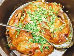 -小乡小镇·传承桐庐土菜·老板亲自烧的菜