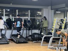 -恒之健私人定制健身(成山店)