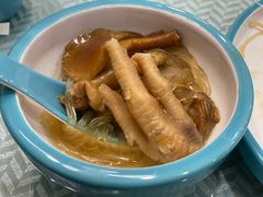 -正阳春烤鸭店(杨楼店)