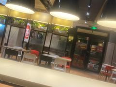 -肯德基(昌里店)