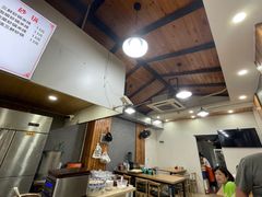 -巴津碗碗面(人和店)