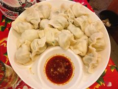 -闯关东东北农家菜(崂山石老人店)