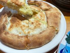 -黑熊披萨orso pizza