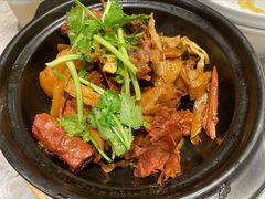 姜母鸭-四道菜·福建菜馆(新街口金鹰店)