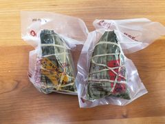 -璐坊粽王(复兴中路店)