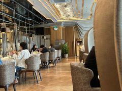 -燃扒房Steakhouse(皇庭店)
