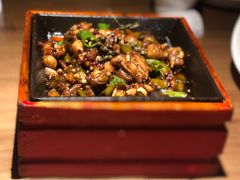 -老头儿油爆虾(金鹰世界店)