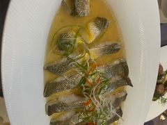 -上海古井假日酒店 · 徽昇楼中餐厅
