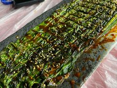 -周记老沈阳焦火鸡架