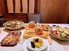 -叶叶菩提·晋福宫