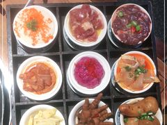 -楠火锅(龙阳广场店)