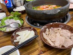 -笔记安顺夺夺粉火锅