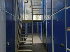 -StorHub趣存自助仓·迷你仓(金桥店)