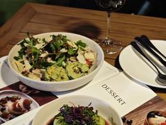 -Bistro 63 创意融合料理(广粤天地店)