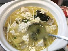 -又见炊烟私房菜(敬亭路店)