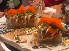 -Hatsune隐泉日式料理(SKP店)