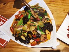 -兔槽江湖菜·重庆璧山兔(水围店)