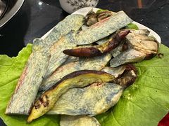 -草墩罗非鱼庄•野生菌•腊排骨(七星街上段店)