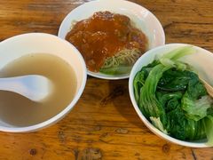 -坚记面店(一德路店)