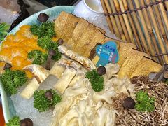 -乔先生涮肉·鲜活牛羊肉火锅(塘沽店)