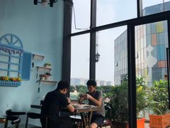 靠窗位-壹家水货·小海鲜