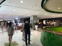 -远洋未来广场(育慧北路店)