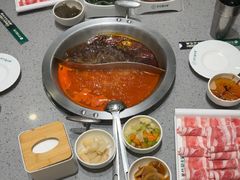 -芳竹园火锅(塘沽金街店)