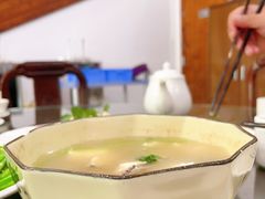 -红星光发煲仔饭(文海店)