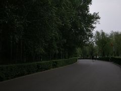 -长春市南湖公园