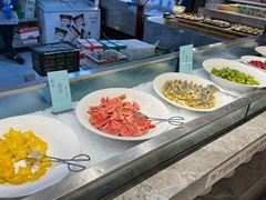 -禾斗海鲜自助(城阳宝龙店)